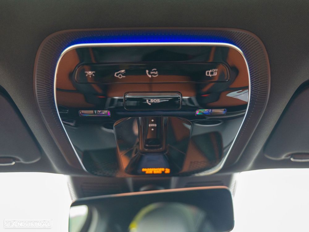 Mercedes-Benz C 300 de 9G-TRONIC Edition AMG Line - 25