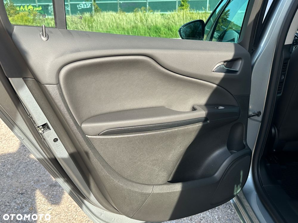 Opel Zafira Tourer 1.4 Turbo Innovation - 26