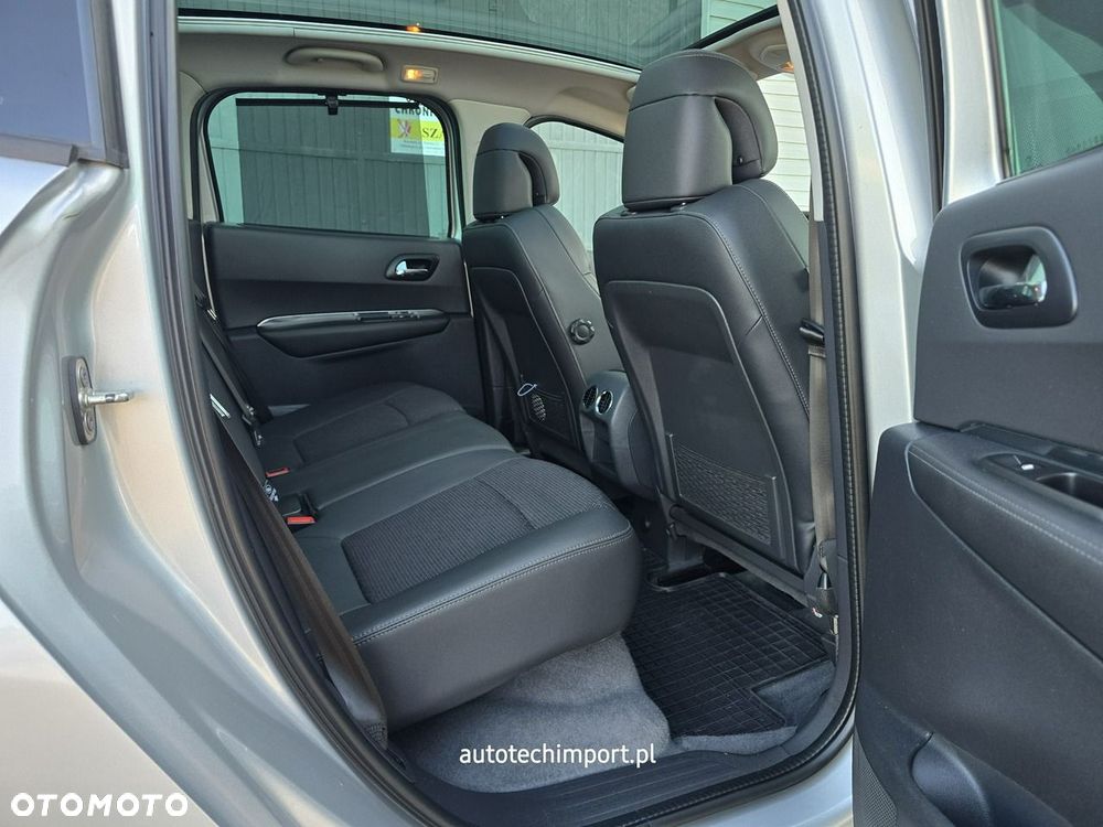 Peugeot 3008 2.0 BlueHDi Allure S&S - 13