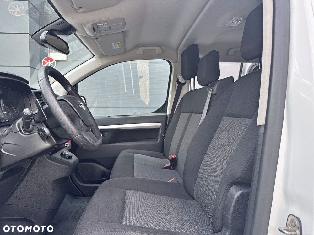 Toyota ProAce - 9