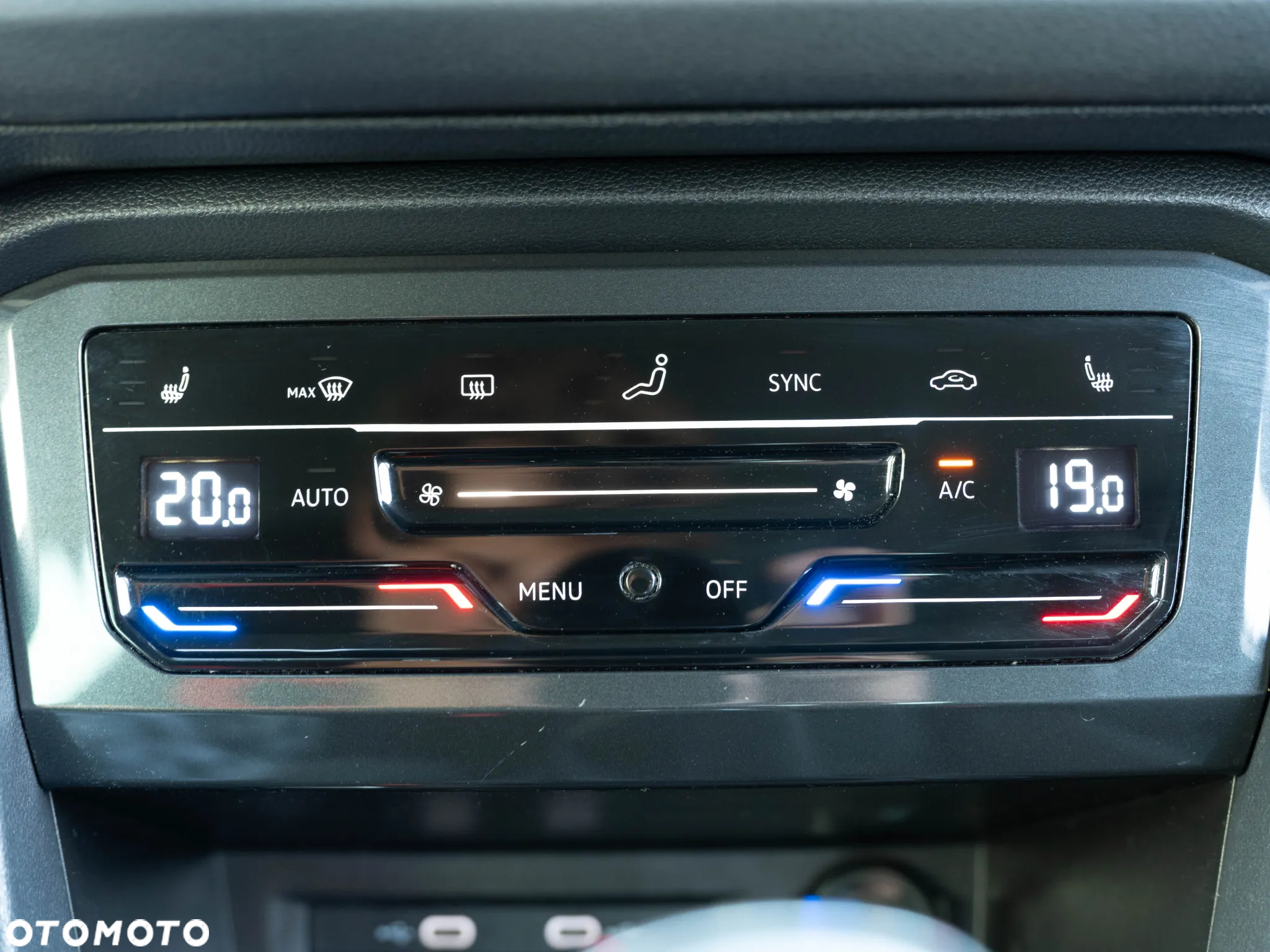 Volkswagen Tiguan 1.5 TSI EVO IQ Drive - 35