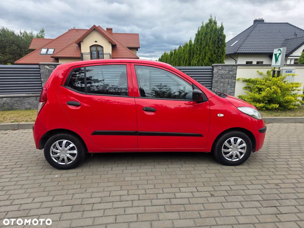 Hyundai i10 1.1 Classic - 1