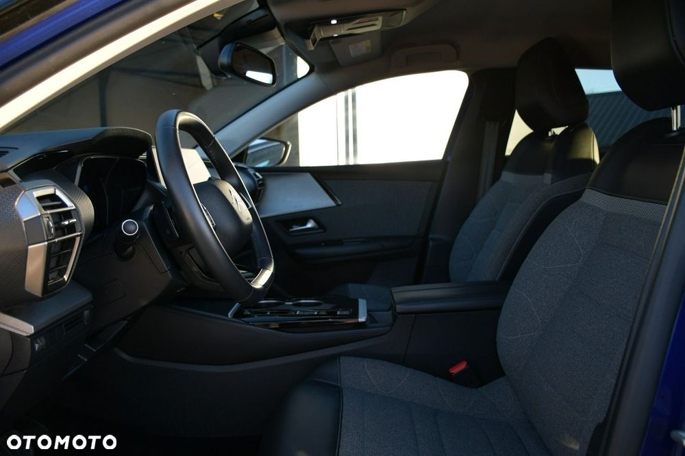Citroën C5X - 12