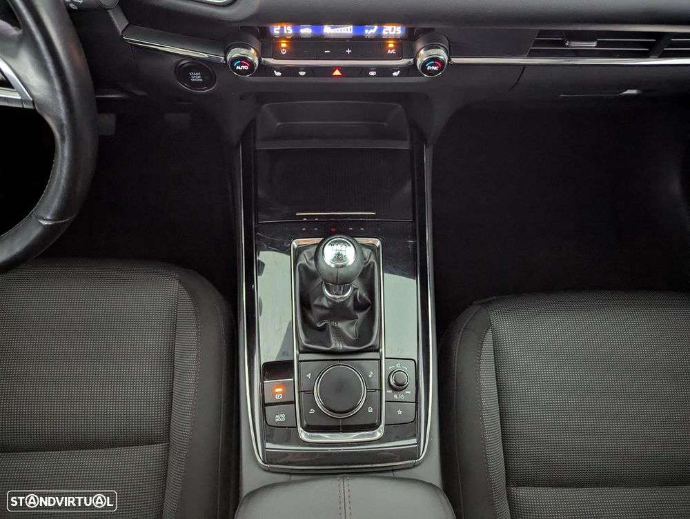 Mazda CX-30 2.0 e-Skyactiv-G Nagisa - 6