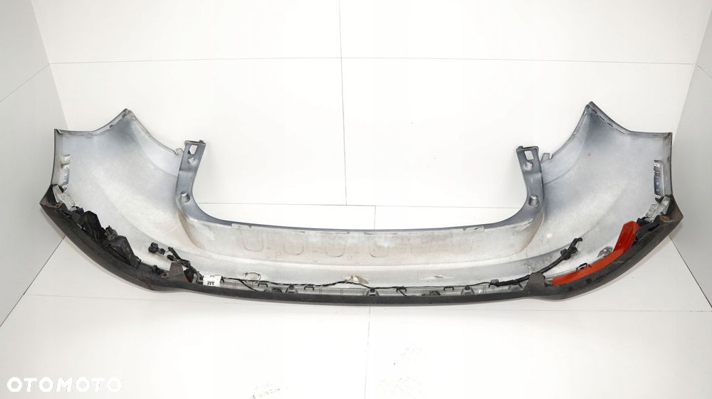 ZDERZAK TYŁ TYLNY FORD C MAX MK2 10-15R MIDNIGHT SKY PDC - 11