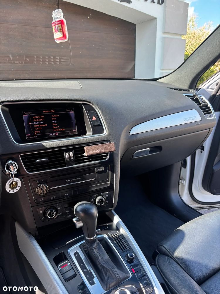 Audi Q5 2.0 TDI Quattro S tronic - 17