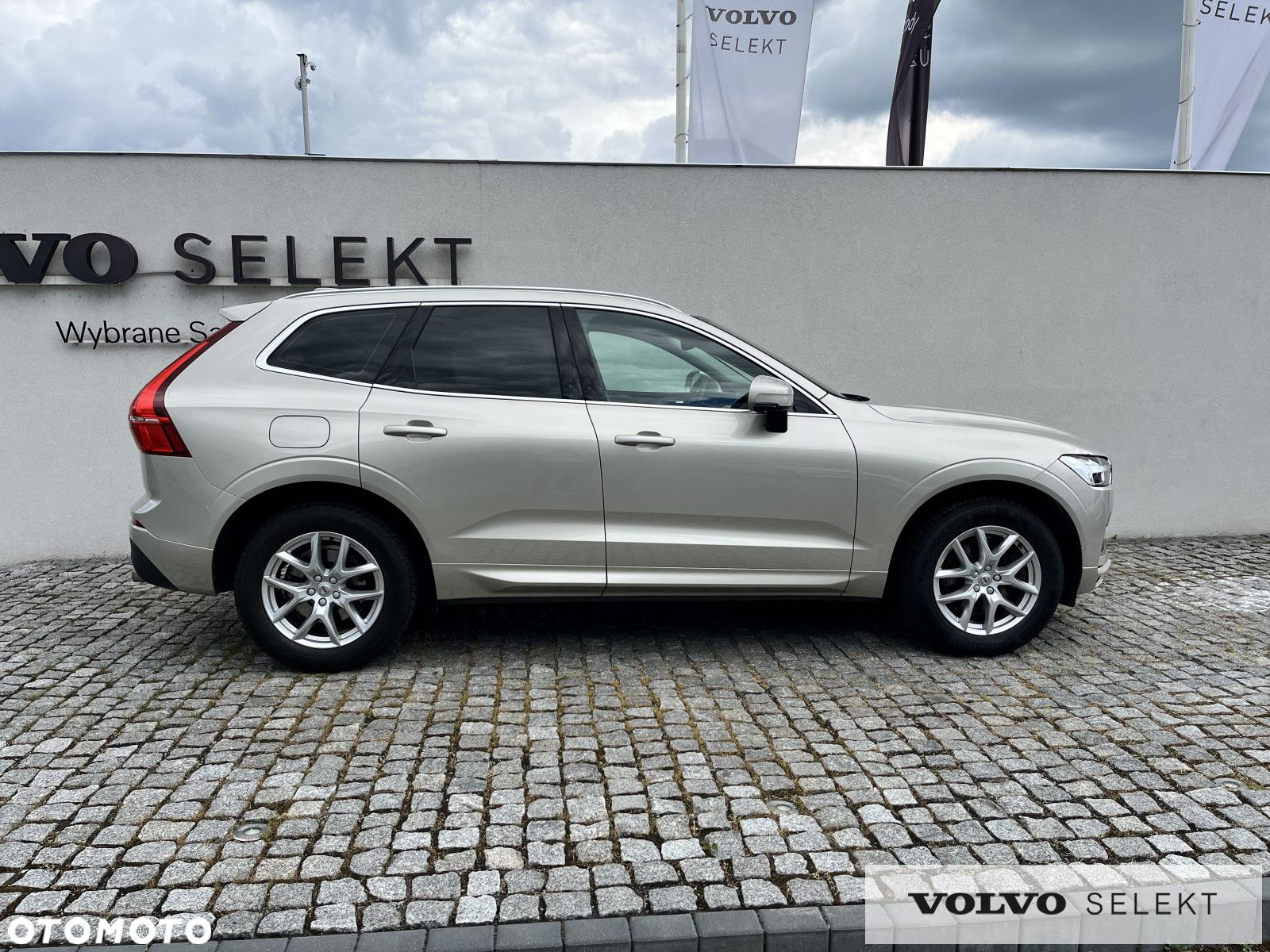 Volvo XC 60 - 5