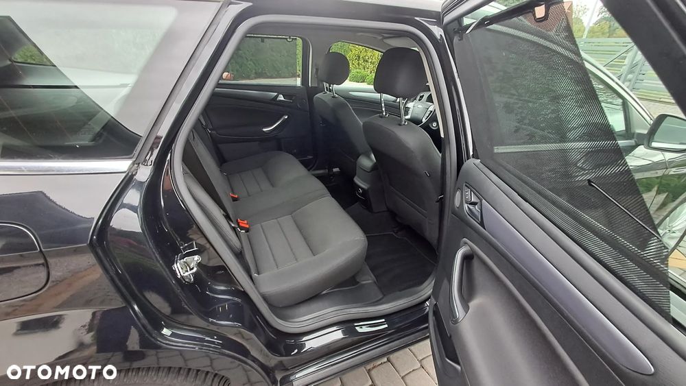 Ford Mondeo 2.0 TDCi Titanium - 6