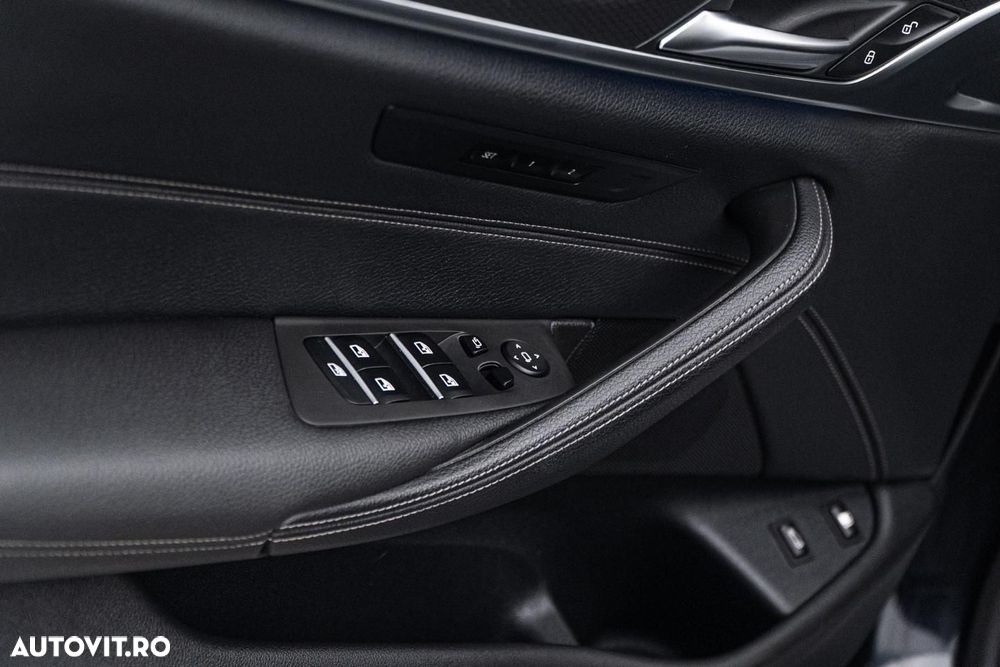 BMW Seria 5 520e AT PHEV - 18