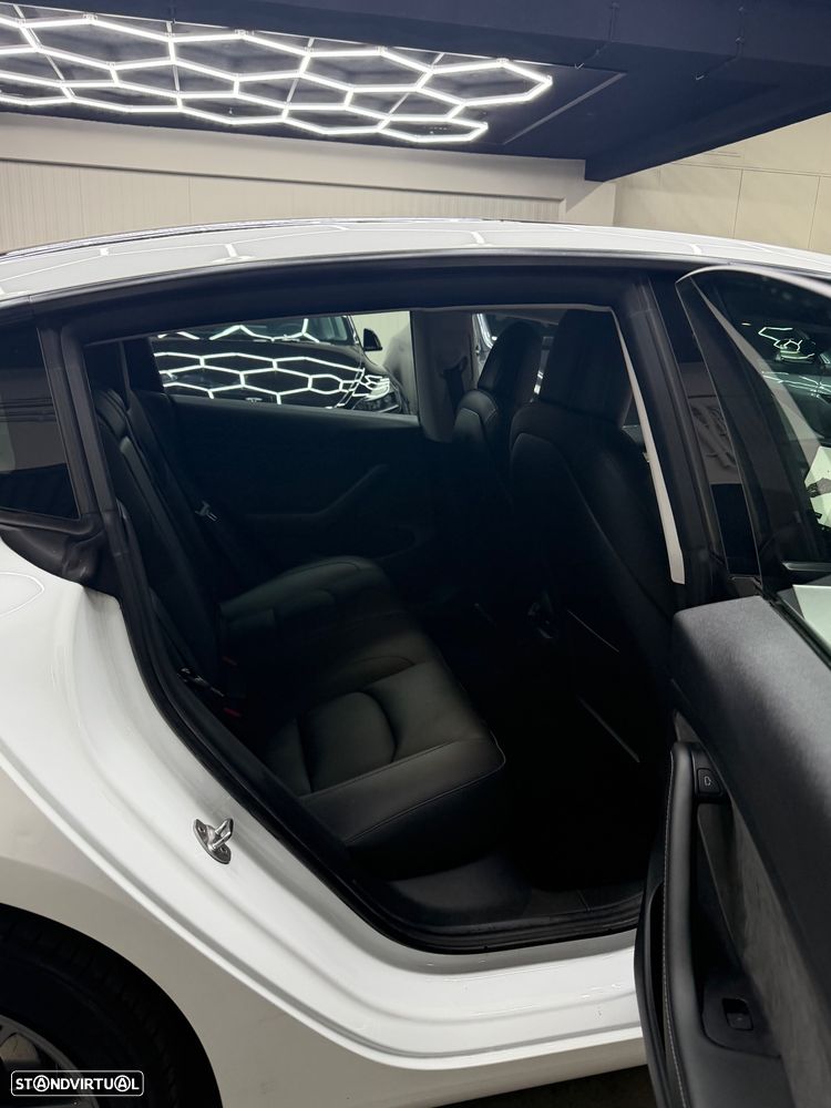 Tesla Model 3 Standard Range Plus RWD - 7