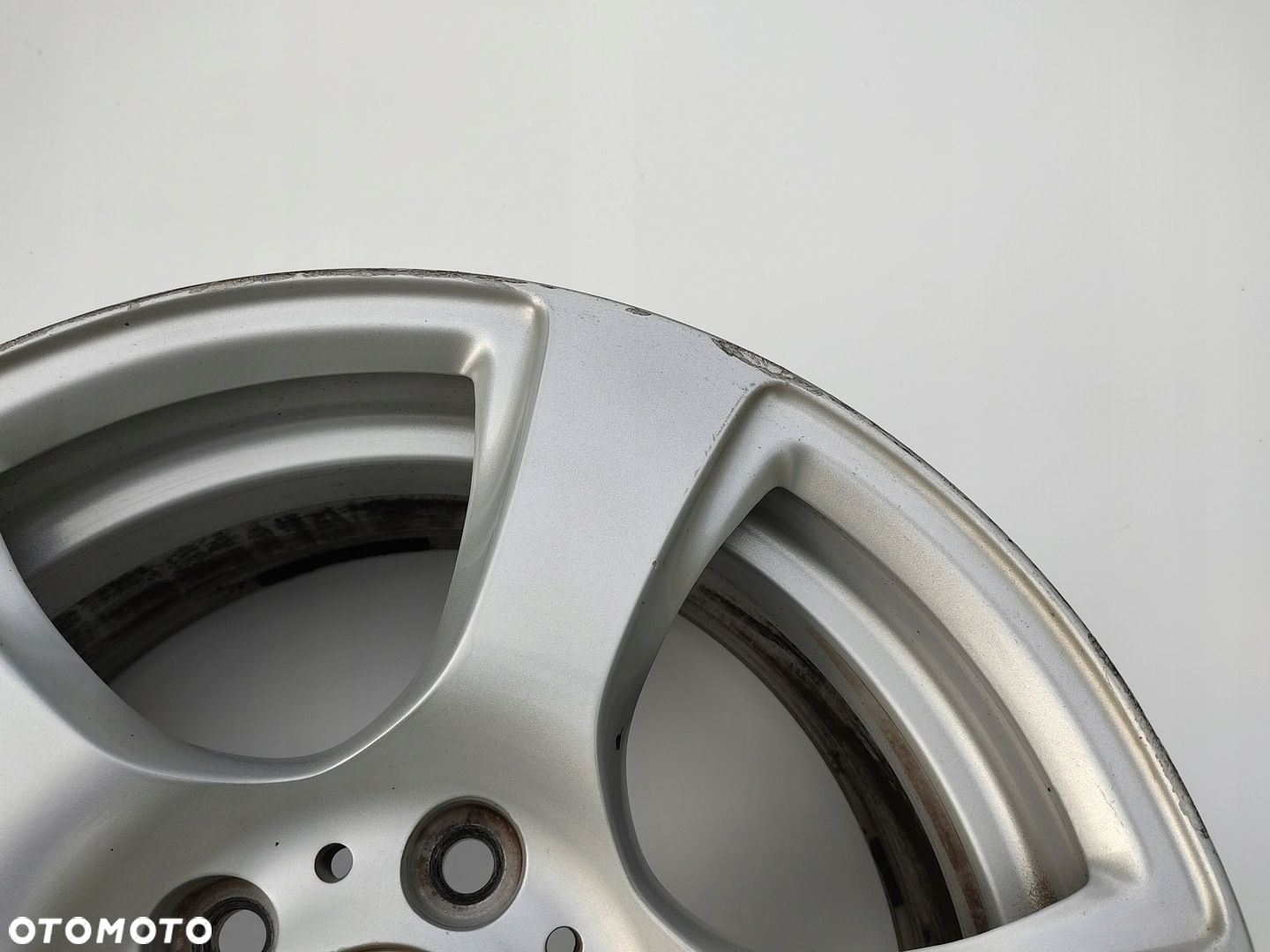 FELGA ALUMINIOWA ALUFELGA 17 BMW 3 E90 E92 E93 5x120 6770239 ET34 8J 07-12 - 5