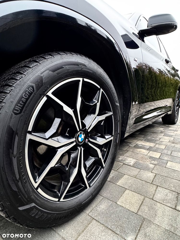 BMW X3 sDrive18d M Sport - 19