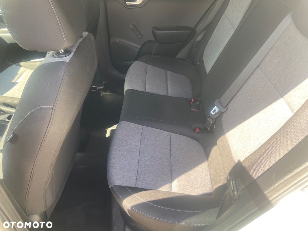 Kia Stonic 1.2 Spirit - 17