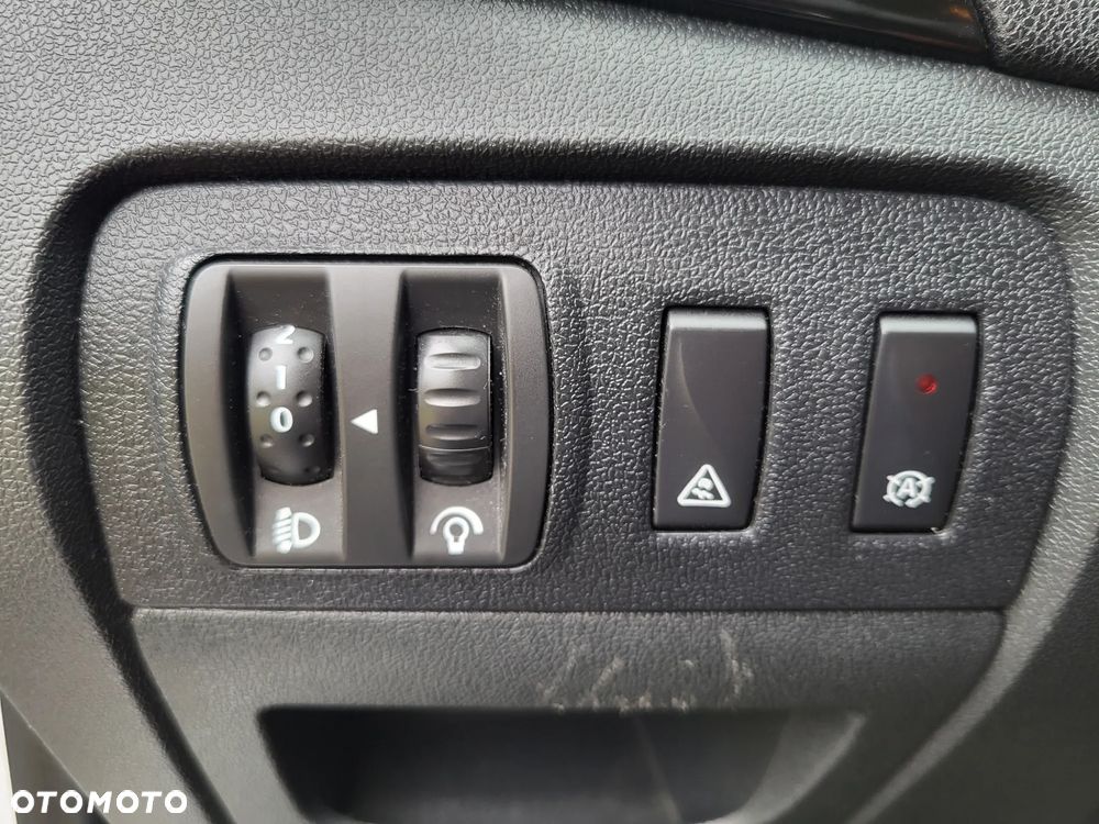 Renault Scenic 1.5dCi TomTom Edition - 21