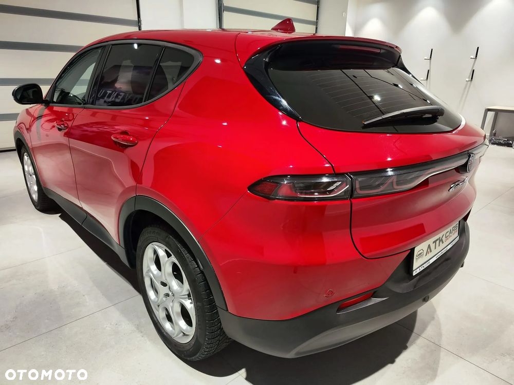 Alfa Romeo Tonale 1.6 JTD T4 Sprint DCT - 7