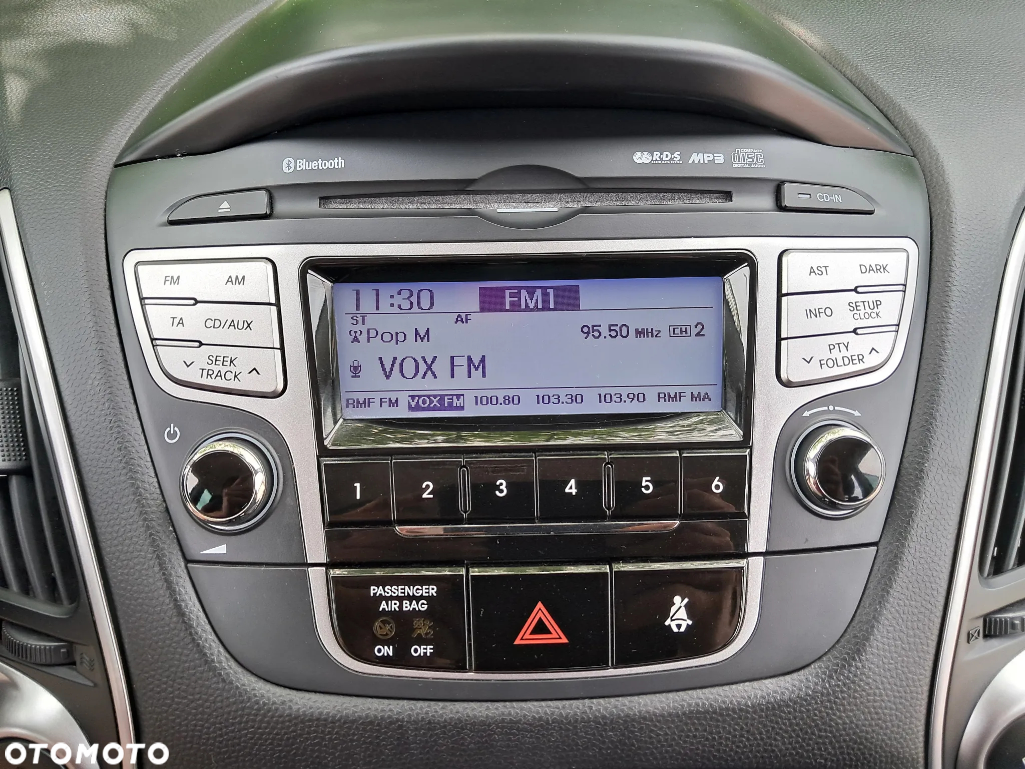 Hyundai ix35 2.0 4WD Premium - 35