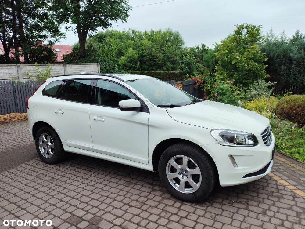Volvo XC 60 - 8