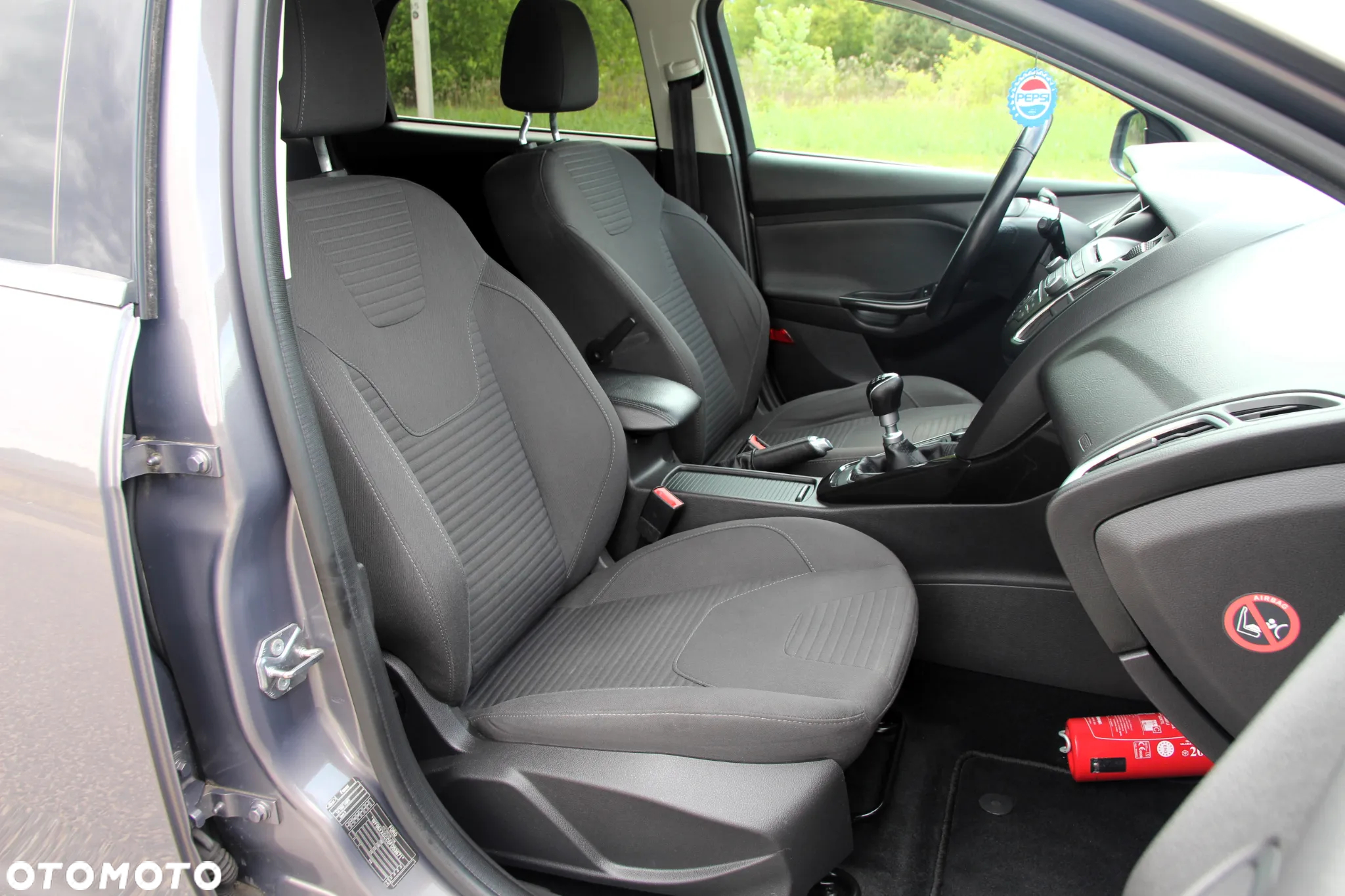 Ford Focus - 24
