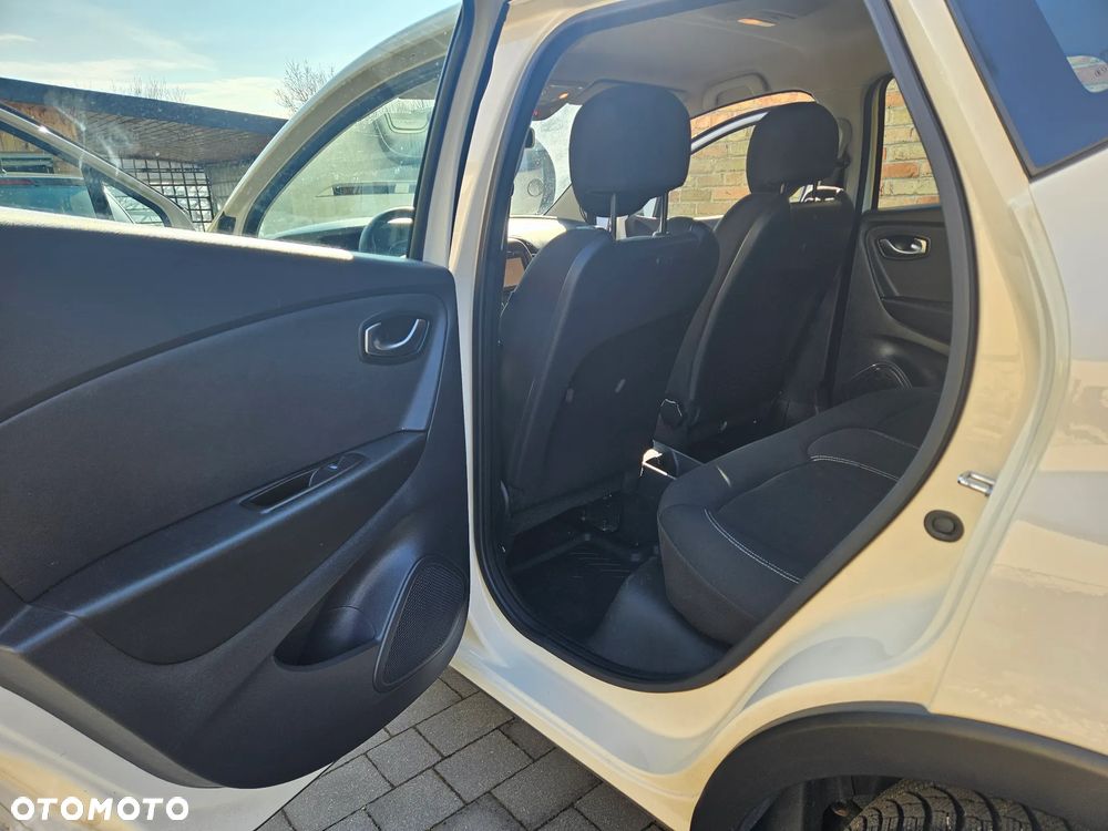 Renault Captur 0.9 Energy TCe Zen EU6 - 13