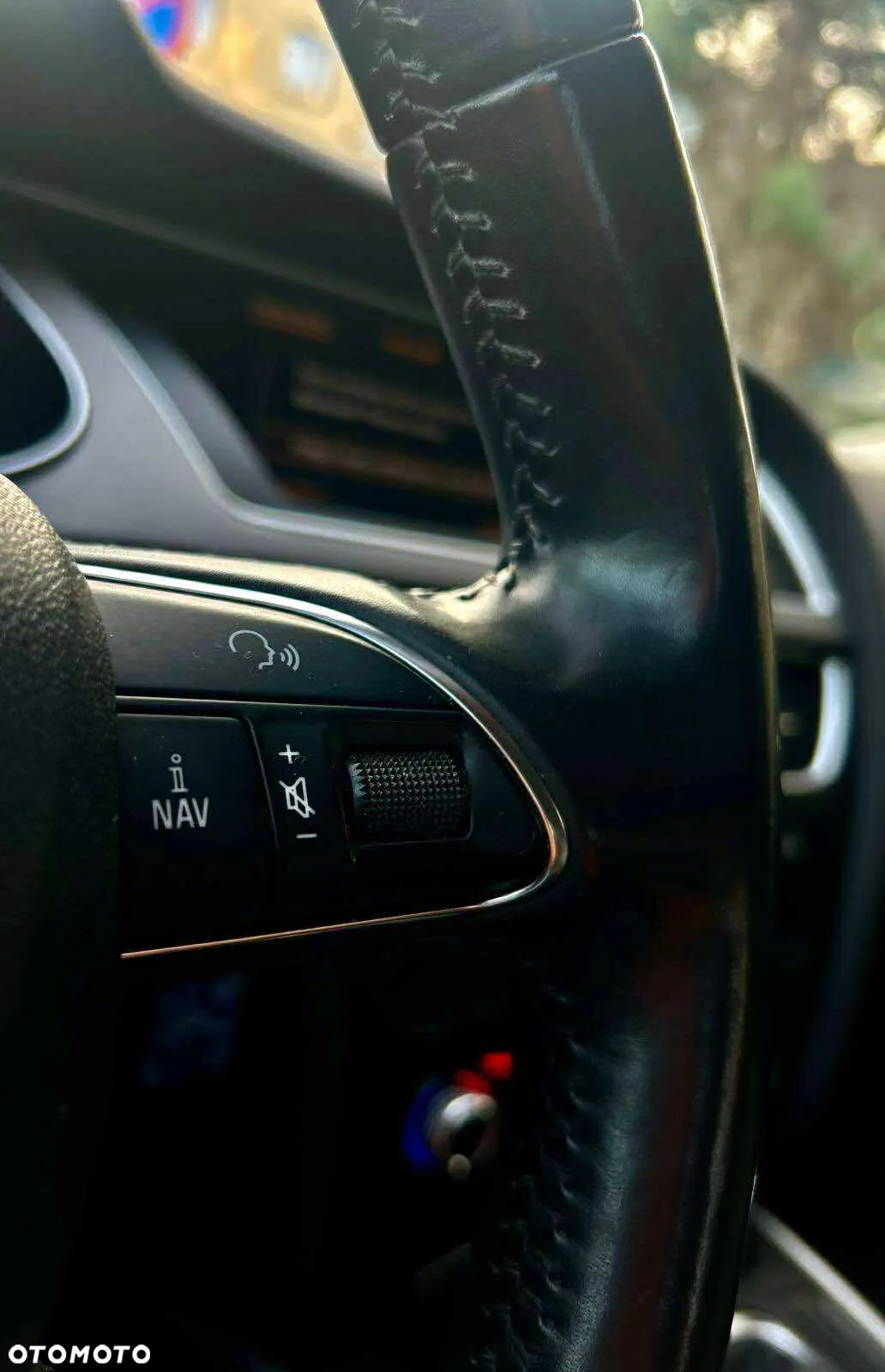 Audi A4 2.0 TDI - 30