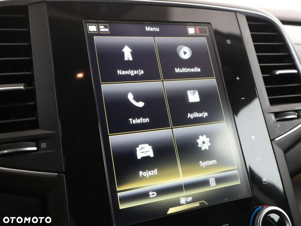 Renault Talisman ENERGY dCi 160 EDC INTENS - 24