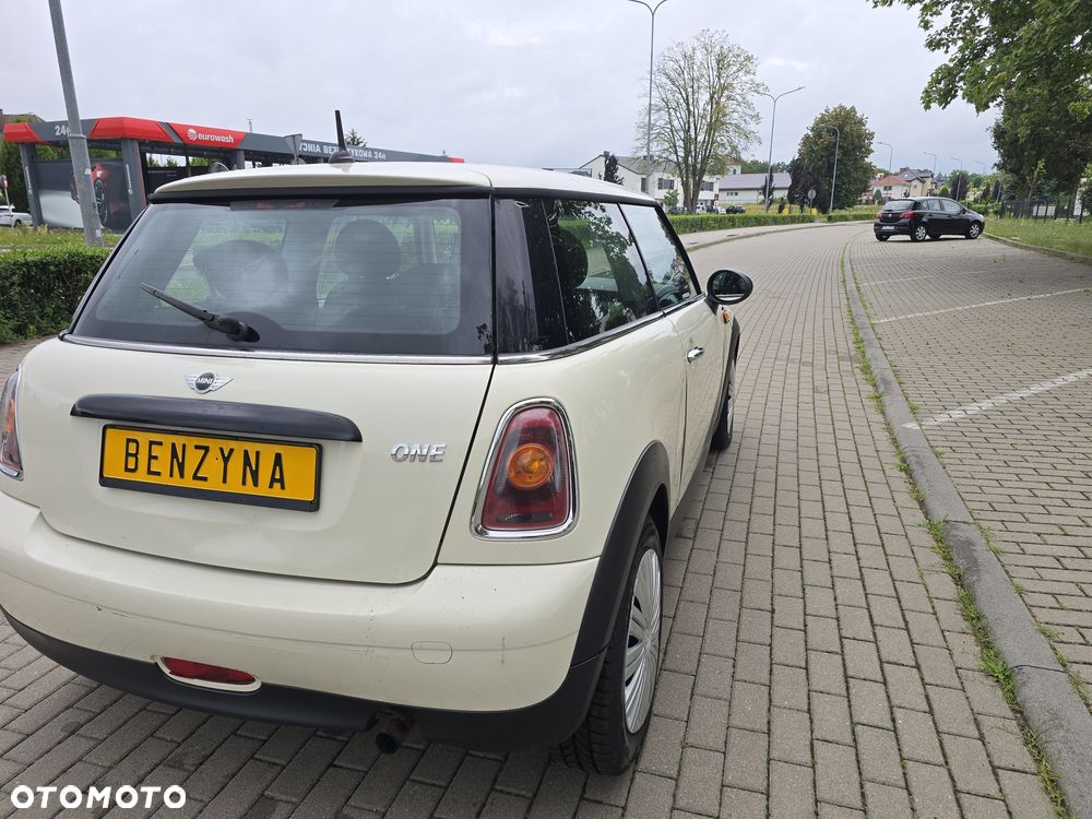 MINI Cooper - 6