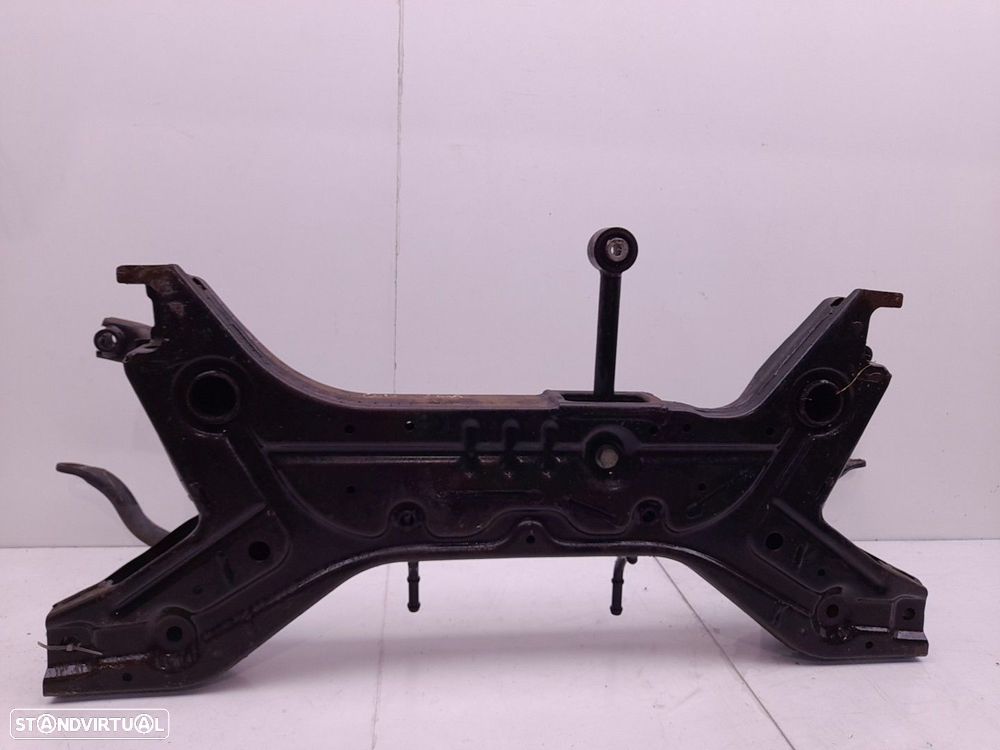 Charriot frente MITSUBISHI Colt VI (Z3_A, Z2_A) - 2