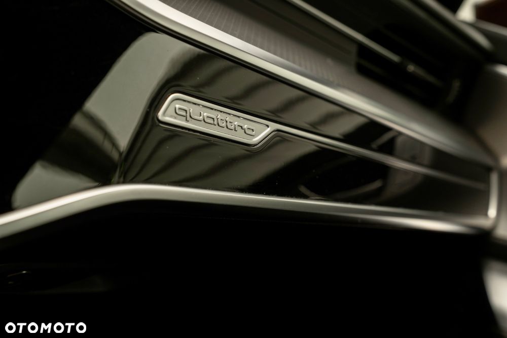 Audi A6 Avant 50 TDI mHEV Quattro Sport Tiptronic - 30