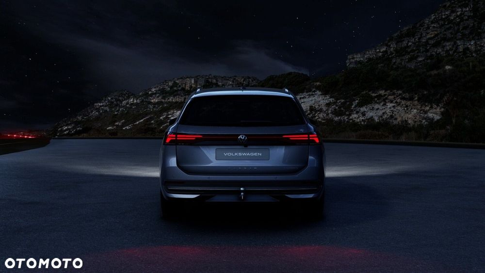 Volkswagen Passat Variant - 15