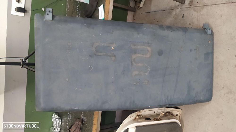 MALA TRASEIRA RENAULT RAPID EXPRESS F40 - 1