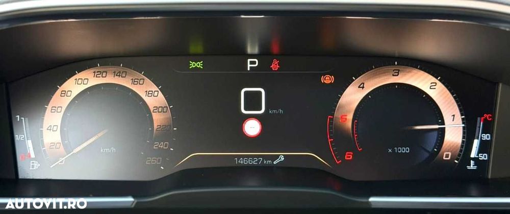 Peugeot 508 1.5 BlueHDI STT Aut. GT Line - 29