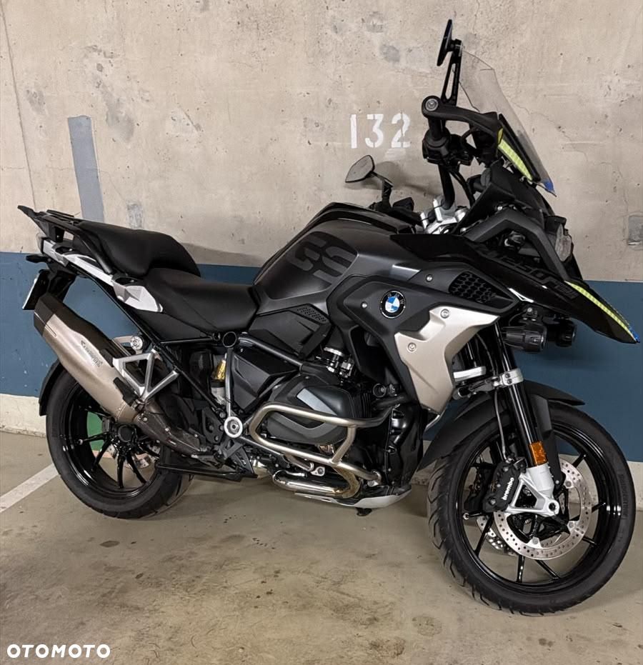 BMW GS - 10
