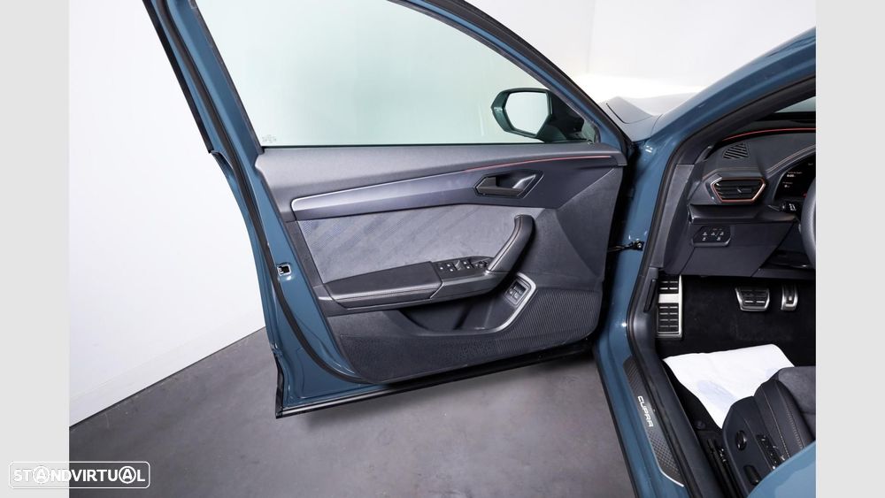 Cupra Formentor 1.5 e-Hybrid DSG - 6