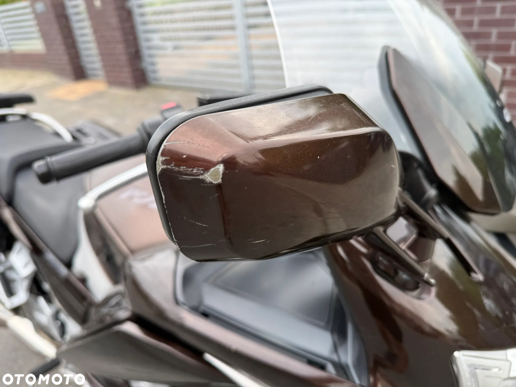 Yamaha FJR - 29