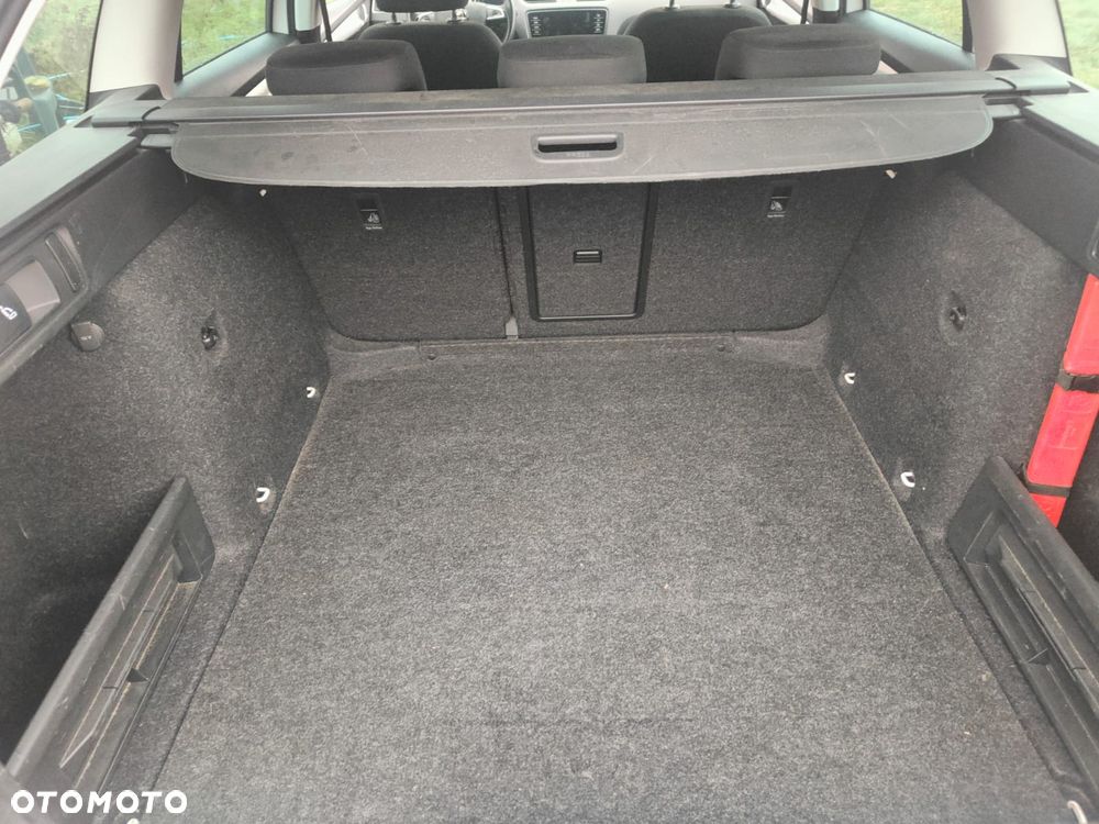 Skoda Octavia 2.0 TDI Style - 11