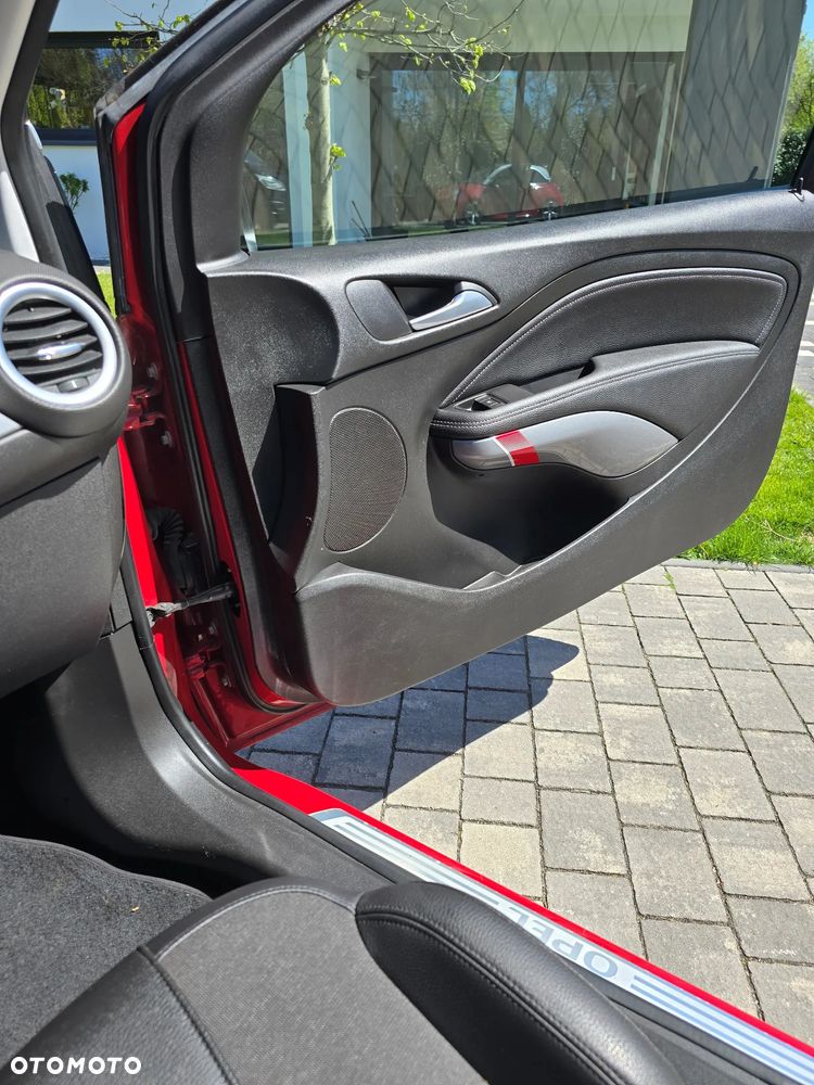 Opel Adam 1.4 Turbo S - 19