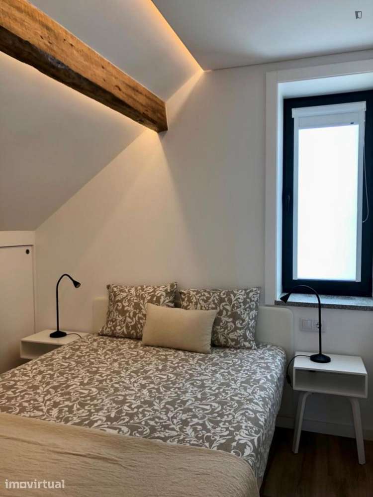 Apartamento com 2 quartos - localizado em Matosinhos Porto - Grande imagem: 5/13