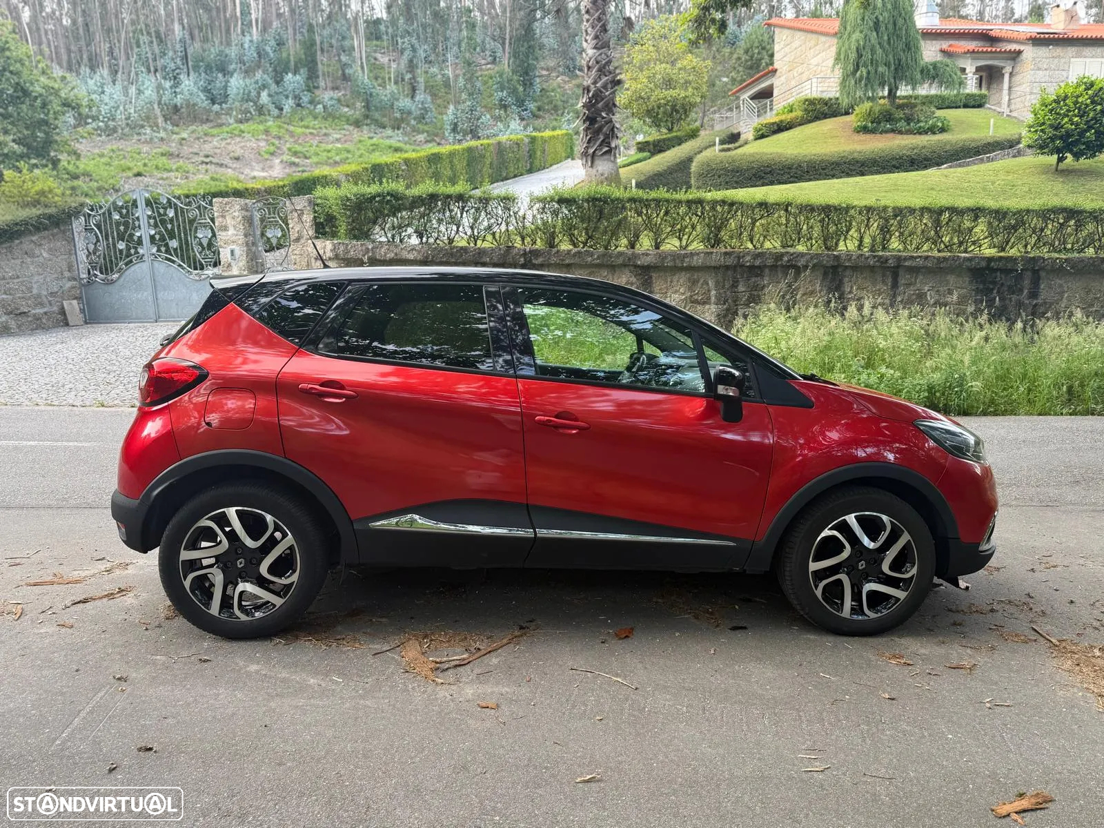 Renault Captur 1.5 dCi Zen - 5
