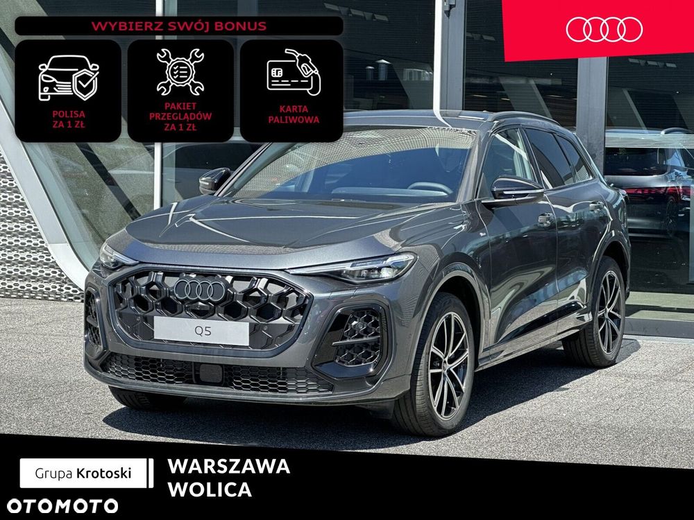 Audi Q5 - 2