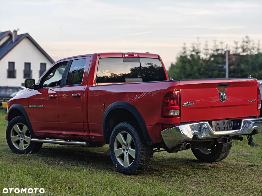 RAM 1500 ver-5-7-4x4 - 2