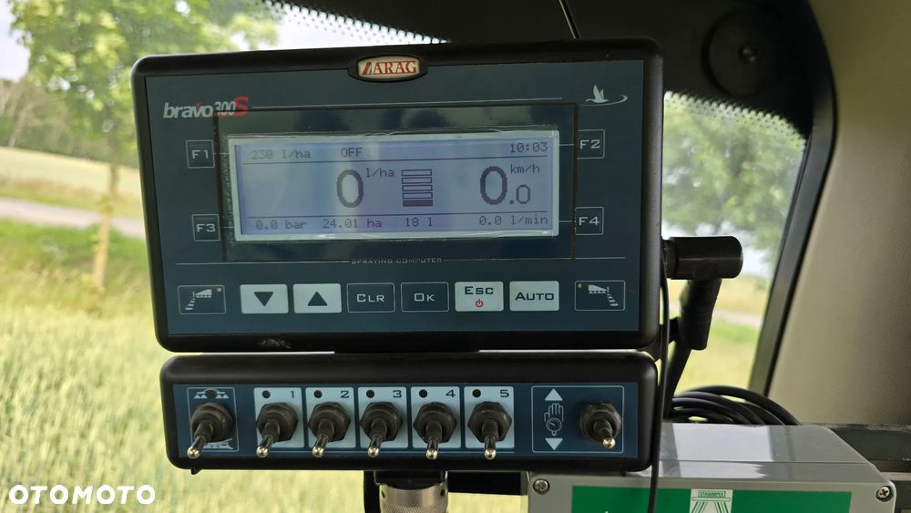 Inny Stanimpex Warta - 2