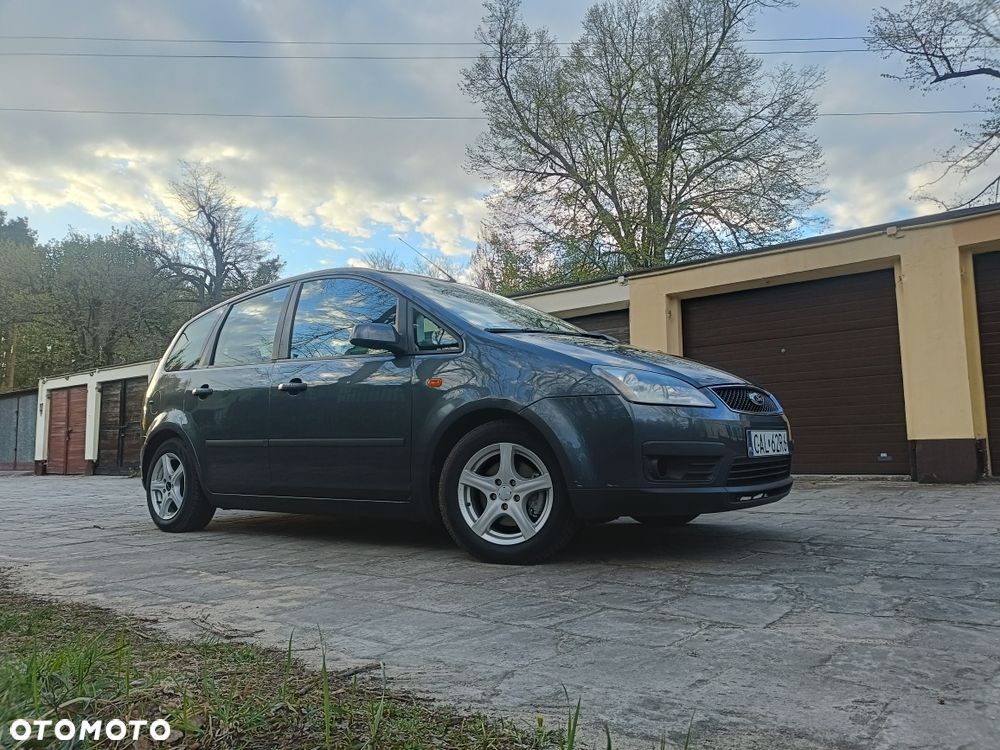 Ford C-MAX - 5