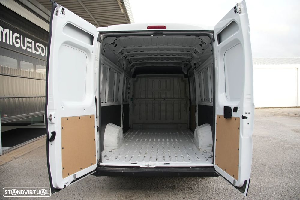 Fiat Ducato Maxi Longa L4H2 2.3Multijet 160cv - 6