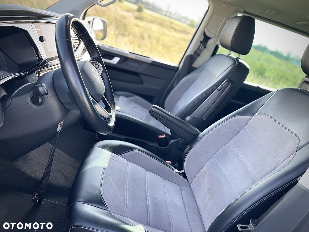 Volkswagen Multivan 2.0 BiTDI L1 Generation SIX DSG - 12
