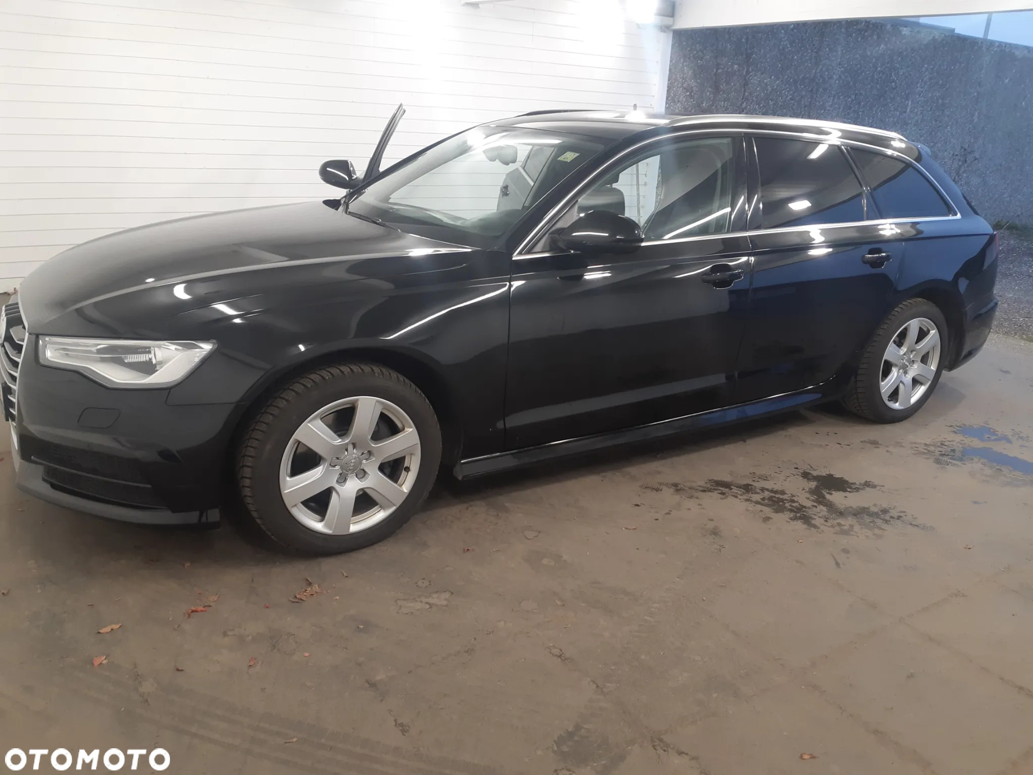 Audi A6 2.0 TDI Quattro S tronic - 15