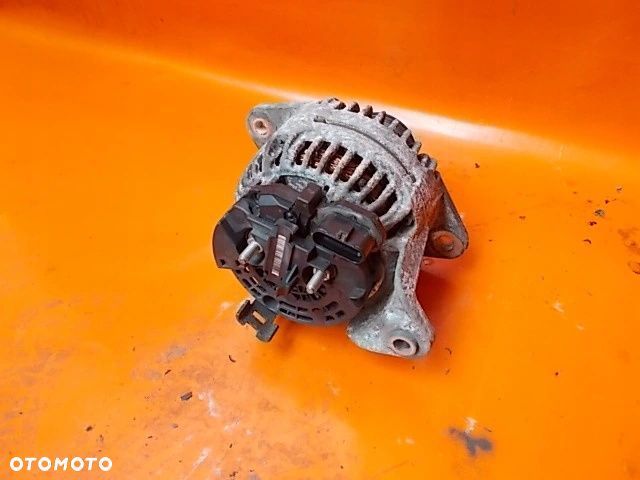RENAULT GAMA T RANGE 430 460 DTI ALTERNATOR ORYGINALNY - 2