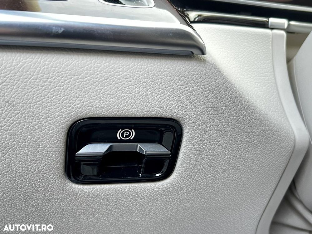 Mercedes-Benz S - 19