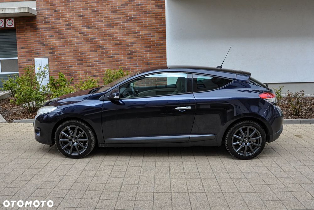 Renault Megane - 2