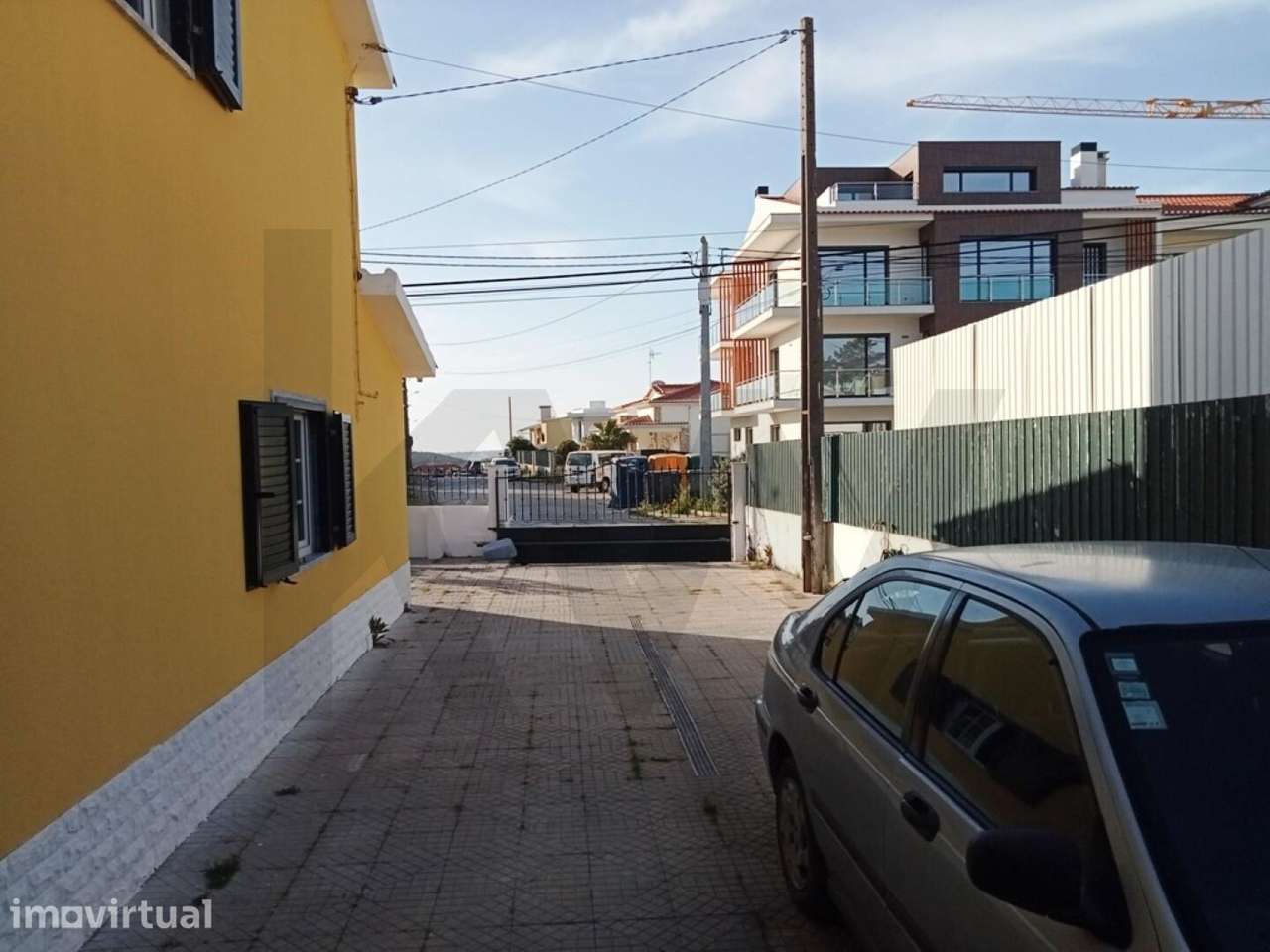 Moradia Isolada T3 + 2 Pinhal de Frades, Ericeira - Grande imagem: 5/54