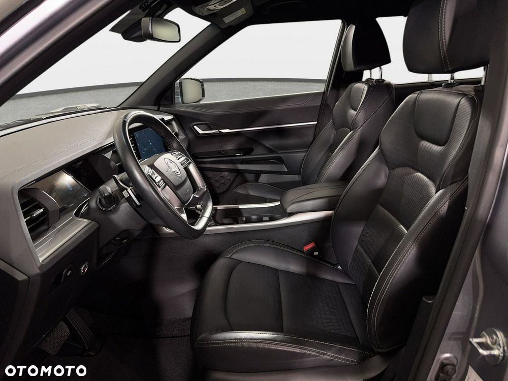 SsangYong/KGM Torres - 13